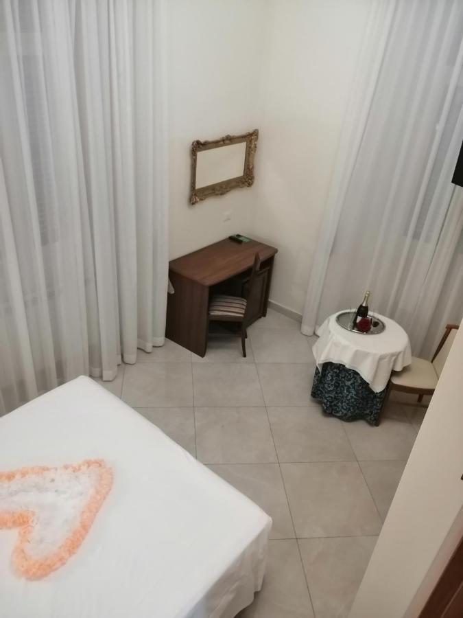 Suite Dal Conte Roma Eksteriør bilde